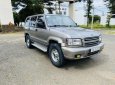 Isuzu Trooper    2003 - Bán Isuzu Trooper 2003, màu xám, nhập khẩu 