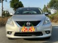 Nissan Sunny     2017 - Bán ô tô Nissan Sunny năm 2017, màu bạc, nhập khẩu nguyên chiếc  