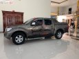 Nissan Navara   LE 2.5MT 4WD 2012 - Bán ô tô Nissan Navara LE 2.5MT 4WD 2012, màu nâu, nhập khẩu