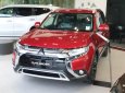 Mitsubishi Outlander 2021 - [Quảng Bình] Mitsubishi Outlander năm 2021, trừ thẳng 42tr tiền mặt, hỗ trợ 50% thuế trước bạ, giao ngay