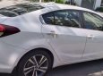 Kia Cerato    2017 - Bán Kia Cerato đời 2017, màu trắng, nhập khẩu nguyên chiếc  