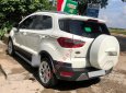 Ford EcoSport   1.5 Titanium  2019 - Bán xe Ford EcoSport 1.5 Titanium 2019, màu trắng còn mới