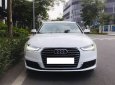 Audi A6   2017 - Bán Audi A6 năm 2017, màu trắng, nhập khẩu như mới