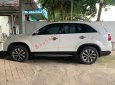 Kia Sorento   GAT  2016 - Bán ô tô Kia Sorento GAT sản xuất 2016, màu trắng, 550tr