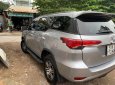 Toyota Fortuner 2019 - Bán xe Toyota Fortuner sản xuất 2019, màu xám còn mới, giá 890tr