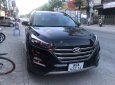 Hyundai Tucson     2019 - Cần bán gấp Hyundai Tucson sản xuất 2019, màu đen còn mới