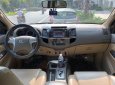 Toyota Fortuner   2.7AT 2013 - Bán Toyota Fortuner 2.7AT 2013, màu xám chính chủ, giá chỉ 468 triệu