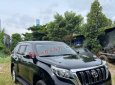 Toyota Prado   TXL 2.7L  2016 - Bán xe Toyota Prado TXL 2.7L năm sản xuất 2016, màu đen, nhập khẩu nguyên chiếc như mới