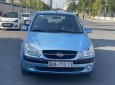 Hyundai Getz 2010 - Bán Hyundai Getz năm sản xuất 2010, xe nhập như mới