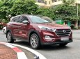 Hyundai Tucson 2015 - Bán ô tô Hyundai Tucson sản xuất 2015, màu đỏ, nhập khẩu