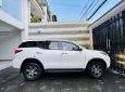 Toyota Fortuner 2019 - Bán xe Toyota Fortuner đời 2019, màu trắng còn mới