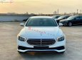 Mercedes-Benz E200  Exclusive   2021 - Bán Mercedes E200 Exclusive đời 2021, màu trắng