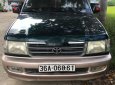 Toyota Zace 2002 - Cần bán Toyota Zace sản xuất năm 2002, nhập khẩu