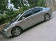 Honda Civic 2008 - Cần bán gấp Honda Civic năm sản xuất 2008, xe nhập