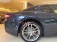 Maserati Granturismo   MC Sport  2019 - Bán ô tô Maserati Granturismo MC Sport đời 2019, màu xanh lam, xe nhập
