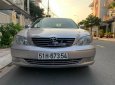 Toyota Camry 2004 - Bán Toyota Camry sản xuất 2004, màu bạc số tự động