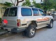 Toyota Land Cruiser 1990 - Bán Toyota Land Cruiser năm 1990, màu bạc giá cạnh tranh