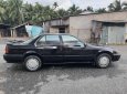 Honda Accord 1993 - Cần bán lại xe Honda Accord sản xuất 1993, màu đen, xe nhập