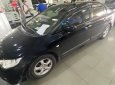 Honda Civic   1.8 AT 2007 - Cần bán Honda Civic 1.8 AT năm sản xuất 2007, màu đen xe gia đình