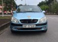 Hyundai Getz 2010 - Xe Hyundai Getz đời 2010, màu xanh lam, xe nhập 