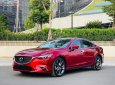 Mazda 6   Premium 2.0 AT  2019 - Bán Mazda 6 Premium 2.0 AT năm sản xuất 2019, màu đỏ