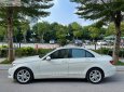 Mercedes-Benz C200 2011 - Bán xe Mercedes C200 đời 2011, màu trắng còn mới, giá chỉ 470 triệu