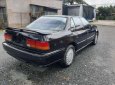 Honda Accord 1993 - Cần bán lại xe Honda Accord sản xuất 1993, màu đen, xe nhập