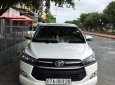 Toyota Innova 2017 - Bán xe Toyota Innova năm sản xuất 2017, màu trắng  