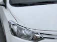 Toyota Vios  E AT  2018 - Bán Toyota Vios E AT 2018, màu trắng đẹp như mới