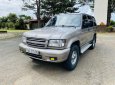 Isuzu Trooper    2003 - Bán Isuzu Trooper 2003, màu xám, nhập khẩu 