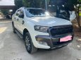 Ford Ranger   Wildtrak 3.2L 4x4 AT 2016 - Cần bán xe Ford Ranger Wildtrak 3.2L 4x4 AT đời 2016, màu trắng, nhập khẩu, 710tr