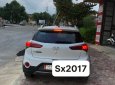 Hyundai i20 Active 2017 - Cần bán lại xe Hyundai i20 Active sản xuất năm 2017, màu trắng, xe nhập đẹp như mới
