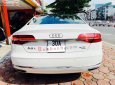 Audi A8 2014 - Bán Audi A8 đời 2014, màu trắng, nhập khẩu nguyên chiếc