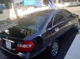 Toyota Camry 2003 - Cần bán lại xe Toyota Camry năm sản xuất 2003, màu đen giá cạnh tranh