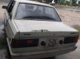 Toyota Corolla 1981 - Bán xe Toyota Corolla đời 1981, màu trắng, nhập khẩu nguyên chiếc