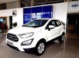 Ford EcoSport 2021 - Cần bán Ford EcoSport đời 2021, màu trắng