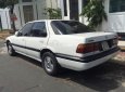 Honda Accord   1989 - Cần bán lại xe Honda Accord đời 1989, màu trắng, nhập khẩu xe gia đình, 75 triệu