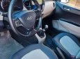 Hyundai Grand i10 2014 - Cần bán Hyundai Grand i10 sản xuất năm 2014, màu bạc, xe nhập