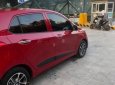 Hyundai Grand i10 2020 - Bán Hyundai Grand i10 đời 2020 xe gia đình, giá chỉ 396 triệu