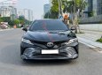 Toyota Camry   2.0G 2020 - Cần bán lại xe Toyota Camry 2.0G đời 2020, màu đen, nhập khẩu