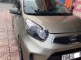 Kia Morning 2018 - Cần bán xe Kia Morning sản xuất năm 2018 như mới, 268tr