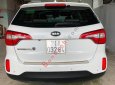 Kia Sorento   GAT  2016 - Bán ô tô Kia Sorento GAT sản xuất 2016, màu trắng, 550tr