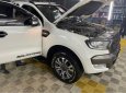 Ford Ranger   Wildtrak 3.2L 4x4 AT 2016 - Cần bán xe Ford Ranger Wildtrak 3.2L 4x4 AT đời 2016, màu trắng, nhập khẩu, 710tr