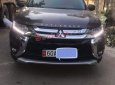 Mitsubishi Outlander   2.4 CVT Premium  2019 - Bán ô tô Mitsubishi Outlander 2.4 CVT Premium đời 2019, màu xám