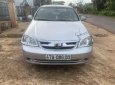 Daewoo Lacetti 2009 - Bán xe Daewoo Lacetti năm 2009 còn mới, giá chỉ 148 triệu