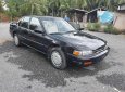 Honda Accord 1993 - Cần bán lại xe Honda Accord sản xuất 1993, màu đen, xe nhập