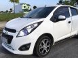 Chevrolet Spark 2017 - Bán ô tô Chevrolet Spark sản xuất 2017, màu trắng