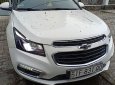 Chevrolet Cruze   2016 - Bán xe Chevrolet Cruze 2016, màu trắng