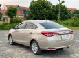 Toyota Vios   G 2020 - Bán Toyota Vios G sản xuất 2020 số tự động giá cạnh tranh