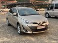 Toyota Vios   G 2020 - Bán Toyota Vios G sản xuất 2020 số tự động giá cạnh tranh